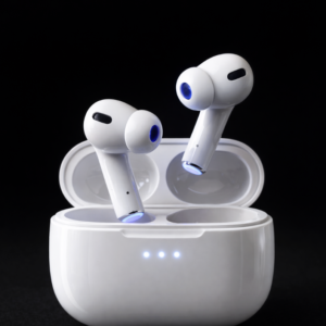 Accueil airpods