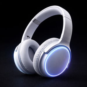 Accueil casque moodsync